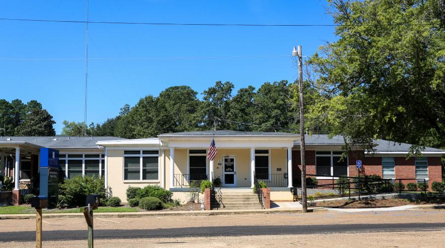 North Mississippi Medical Center Kilmichael Family Medical Clinic